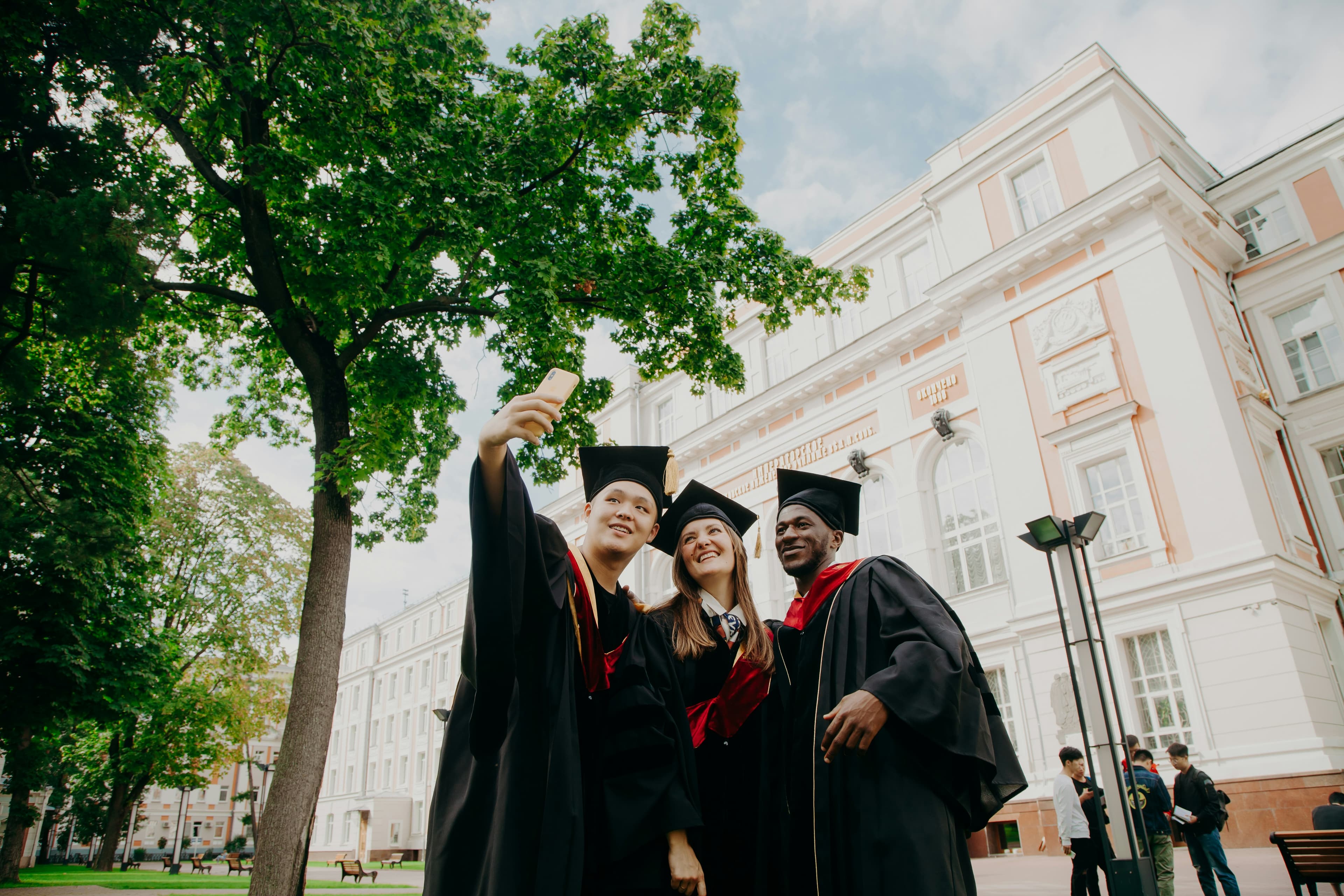 Universities