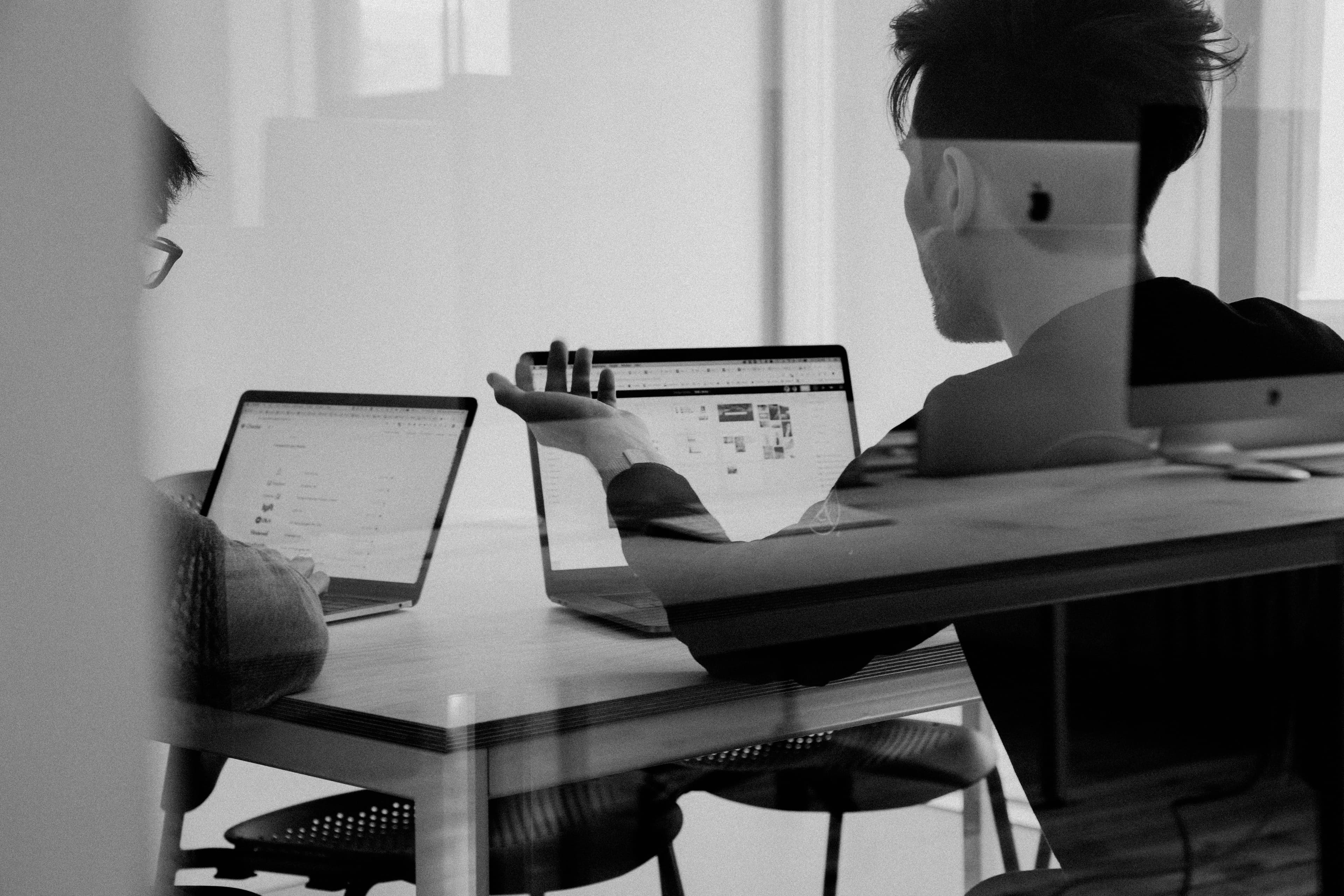 Why Data Is Becoming the New Fuel for Early-Stage Investment