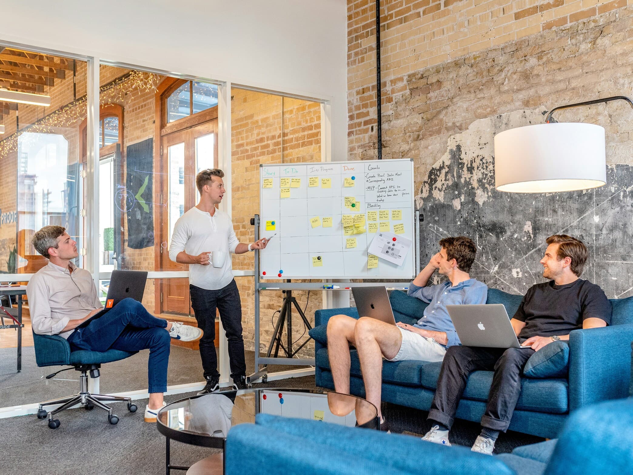 How Pynn Helps Startups Raise Funding Smarter