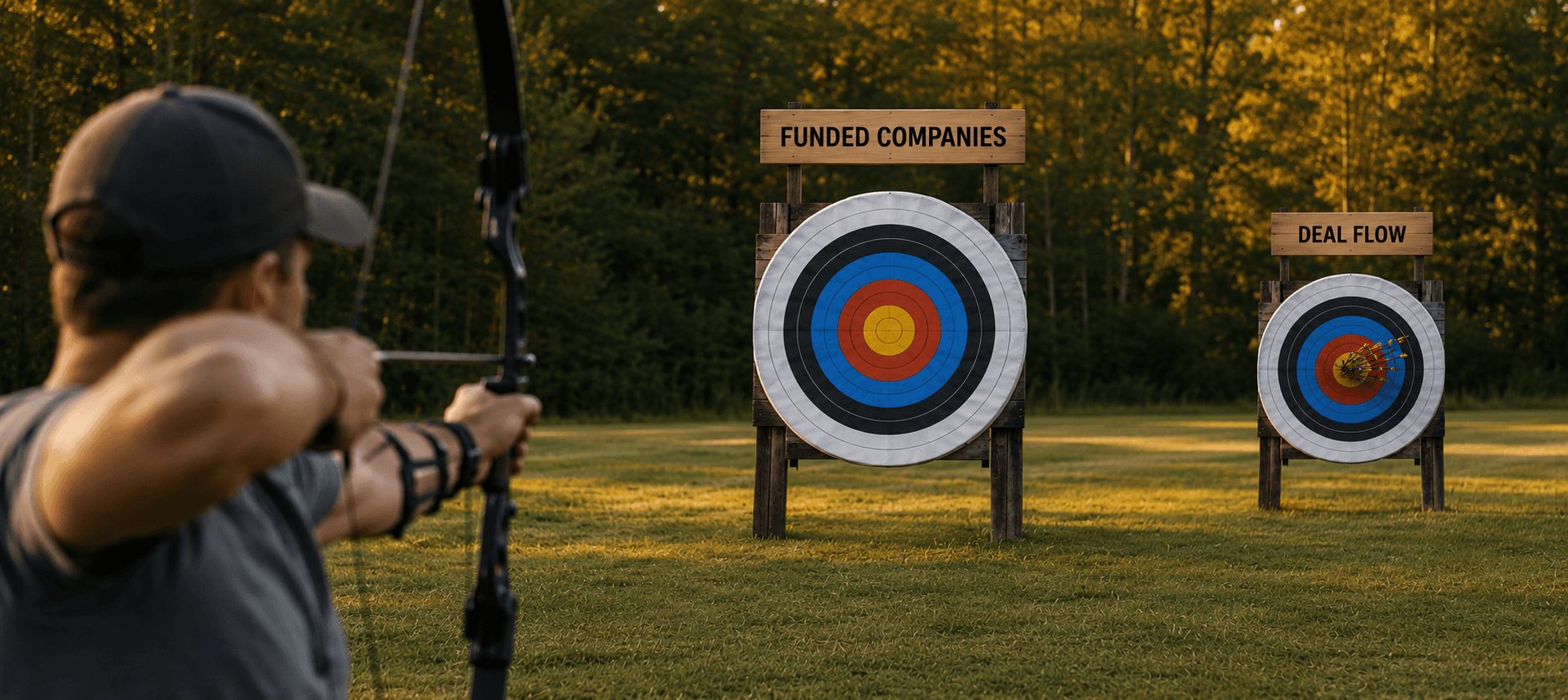 The Numbers an Investor Network Should Track