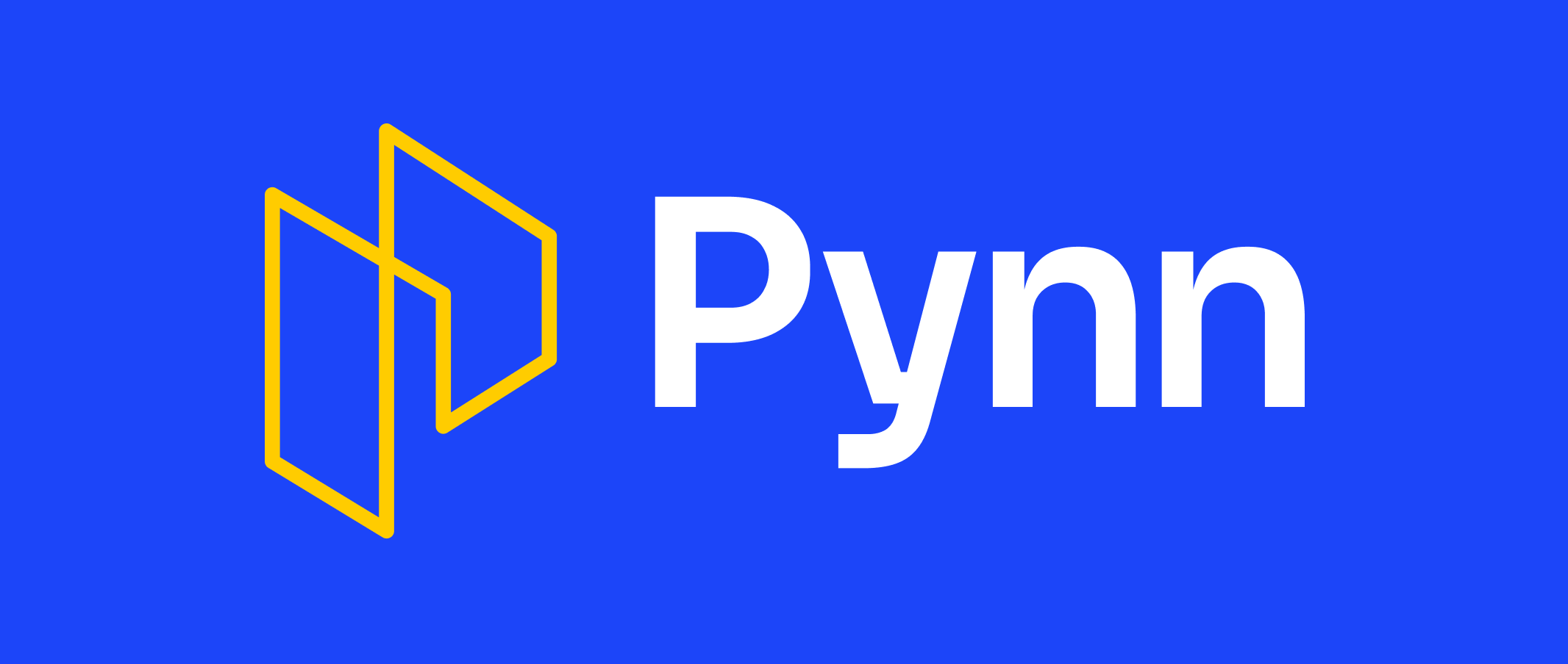 Pynn Logo